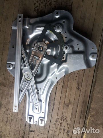 Задний Стеклоподемник kia cerato