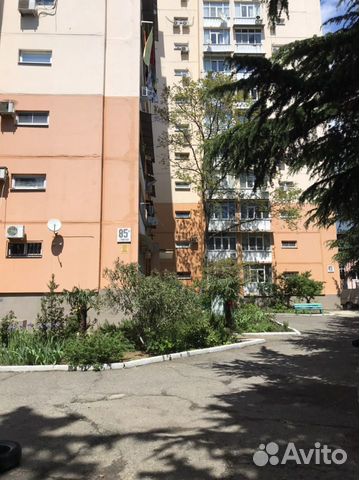

2-к. квартира, 60 м², 3 кровати