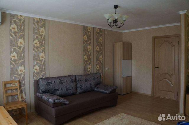 

2-к. квартира, 57 м², 5 кроватей