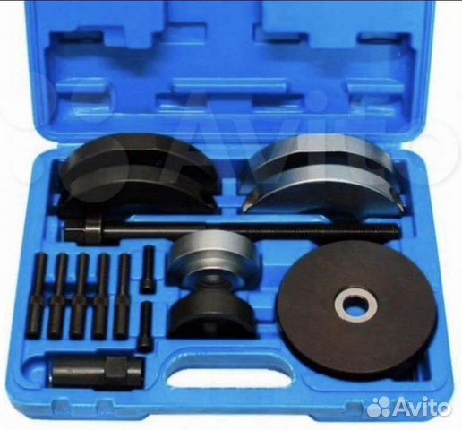 Для зaмены ступичныx подшипников vаg 72мм