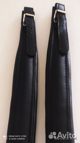 Ремни для аккордеона, баяна,гармони