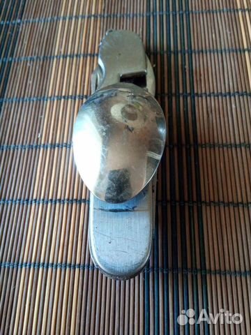 Нож туриста, рыбака, походный мультитул