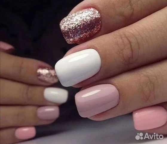 Маникюр/педикюр/гель лак/шугаринг