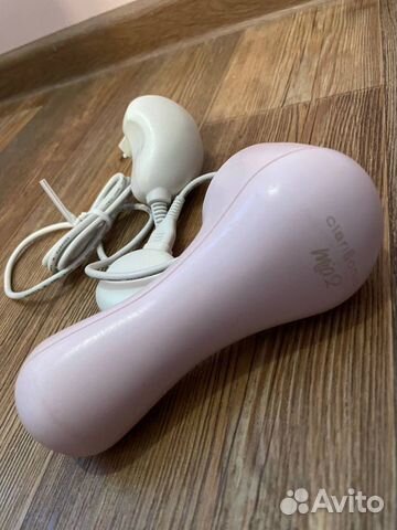 Щетка для лица Clarisonic