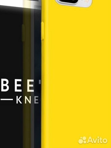 Чехол для iPhone 7 Plus / 8 Plus