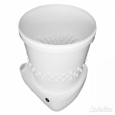 Машина перощипальная 