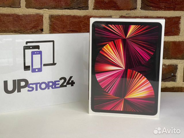 Планшет Apple iPad 9 2021 / iPad 10 2022