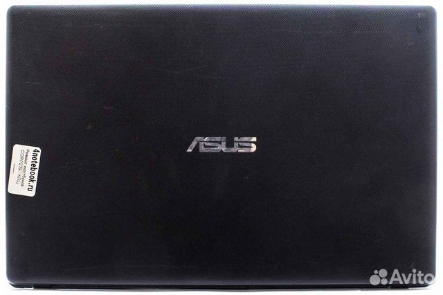 Корпус для Asus X551M X551MA-SX058D б.у. corp239