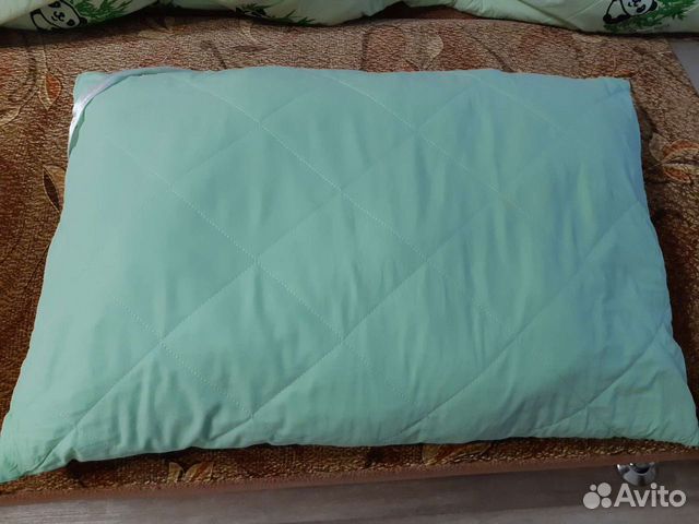 Подушка,одеяло,матрац