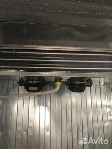 Холодильный агрегат для пива и пивных кег