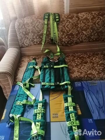 Костюм детский для детей дцп