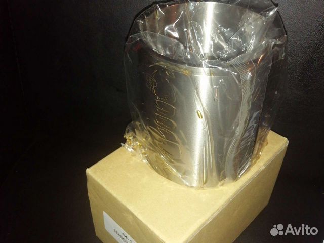 Гильза мотора на гидроцикл Sea-doo rxt gtx rxp