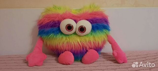 Кукла русалочка мебель литтл пони