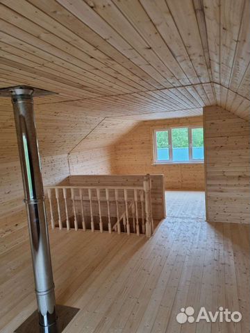 Ремонт внутренняя отделка Дачных домов