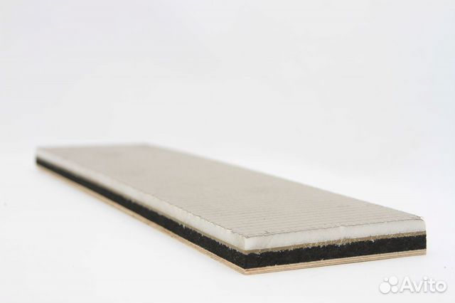 Шумоизоляция квартир teplofonik