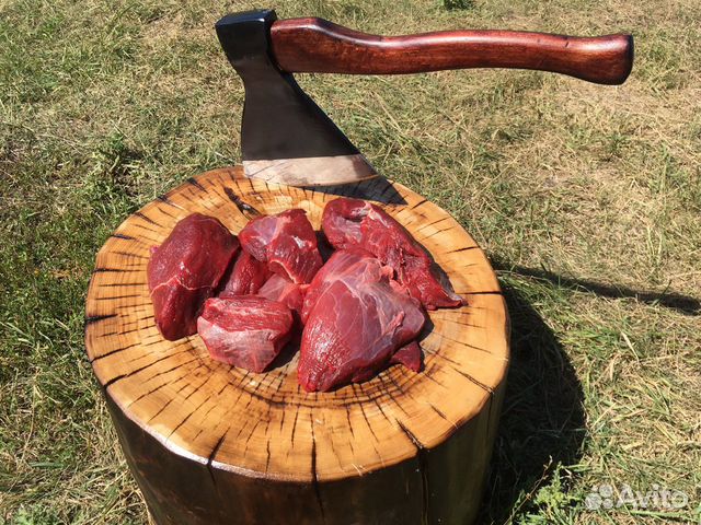 Говяжье мясо/рыба и субпродукты, корм для собак