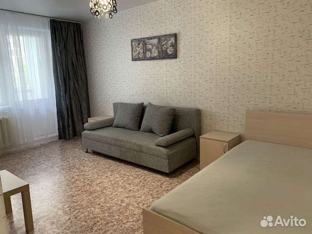 

2-к. квартира, 65 м², 4 кровати