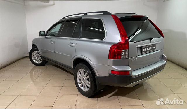 Volvo XC90 `2008