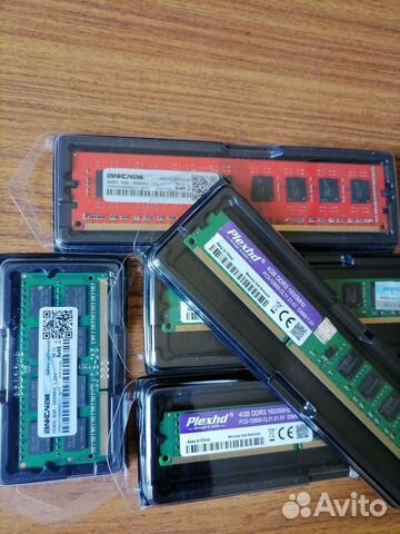 Память Ddr3 8gb 1866 2 * 4гб PC3l ddr4 ноут, ecc