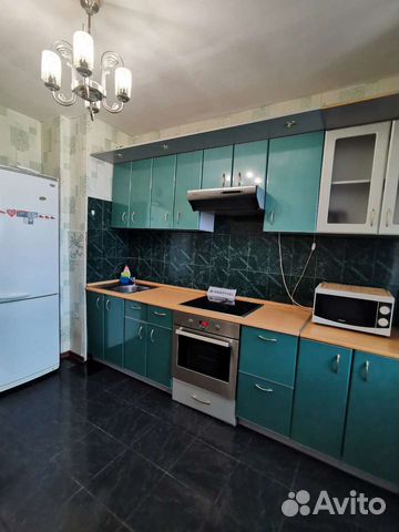 

2-к. квартира, 58 м², 5 кроватей