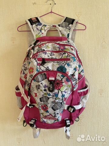 Рюкзак школьный