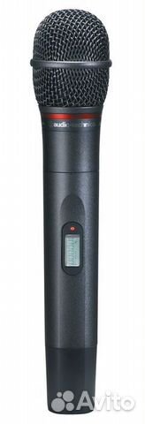 Audio-Technica AEW-T4100aC