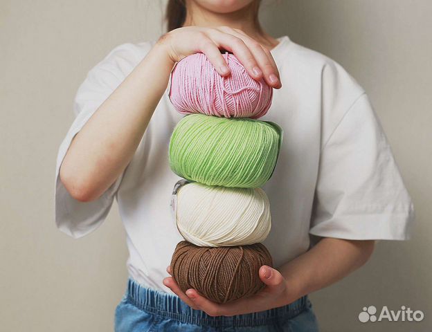 Вяжу на заказ мелкую серию