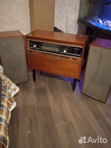 Радиоаппаратура