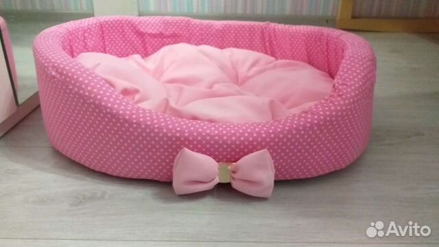 Лежак для кошки