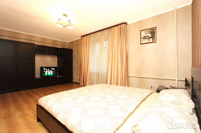 1-к квартира, 33 м², 1/9 эт. 1-к квартира, 33 м², 1/9 эт.