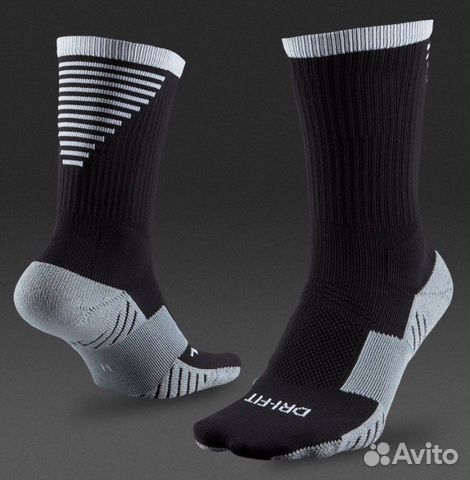 Полугетры носки Skilz Pitch