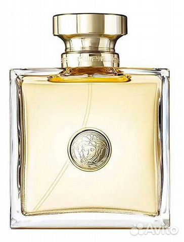 versace por femme