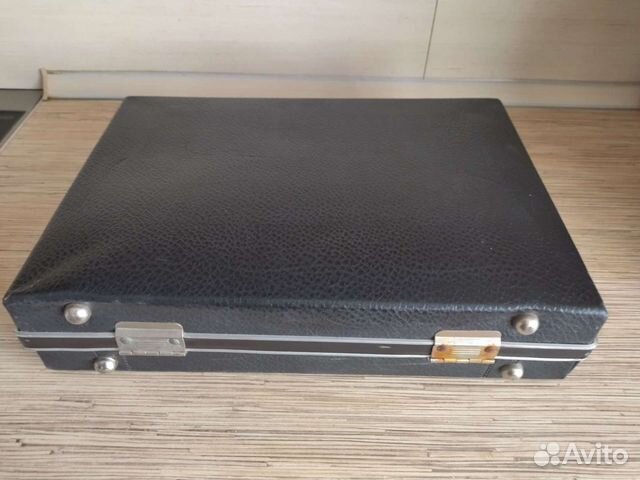 Кейс дипломат