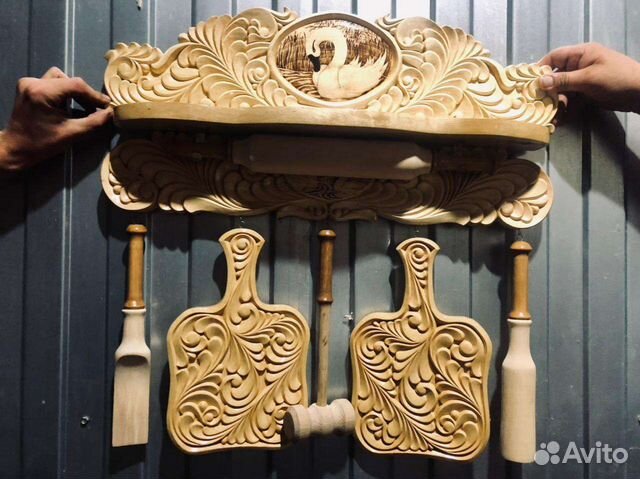 Набор кухонный