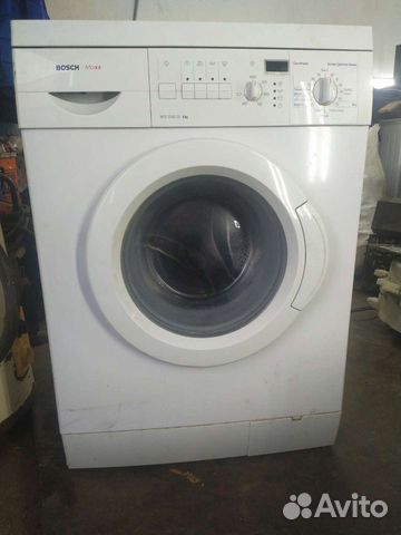 Bosch Maxx WFO 2042 OE по запчастям