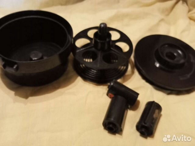 Комплект фотографа СССР