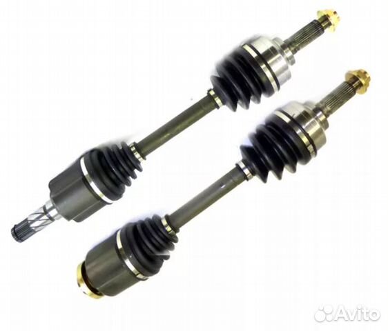 Передний привод киа хундай