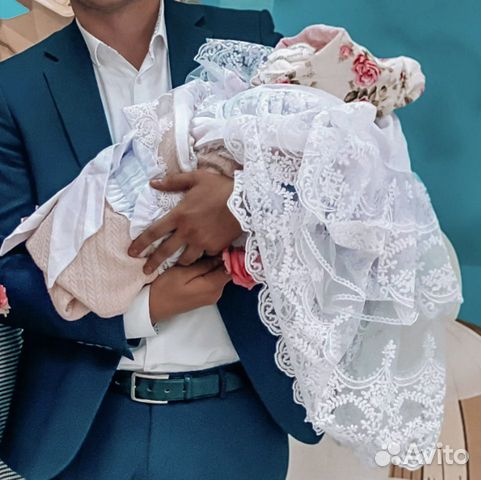 Комплект на выписку