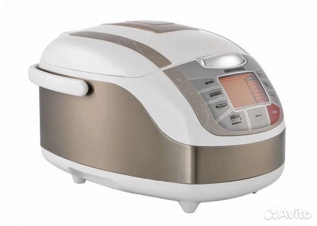 Запчасти для Мультиварки redmond rmc-m4502