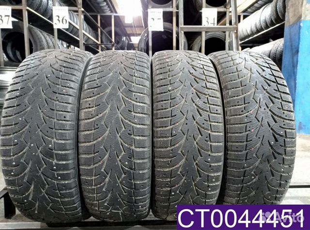 Toyo Observe G3-Ice 235/55 R20 96T