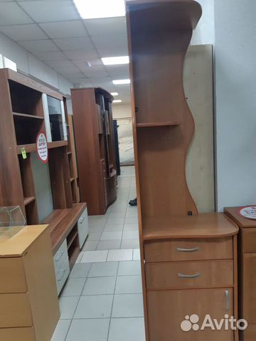 Б-7 Прихожая Б/У 2541