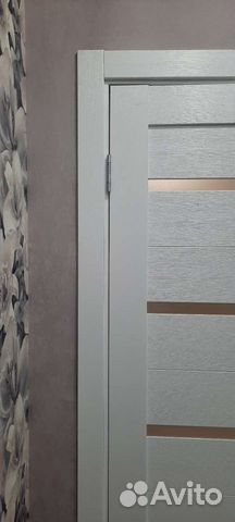 Доборы и наличники