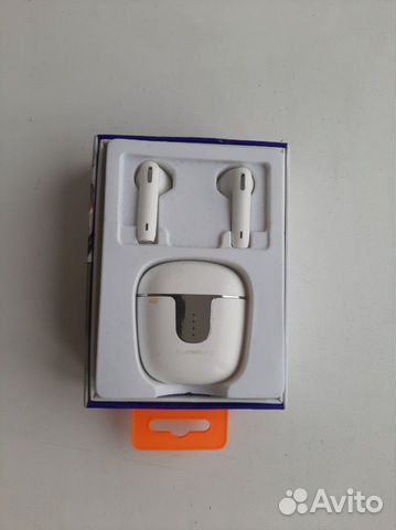 Наушники Tronsmart