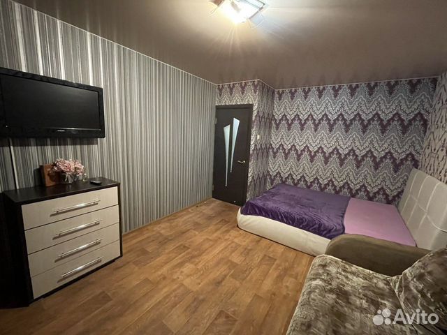 

1-к. квартира, 40 м², 16/16 эт.