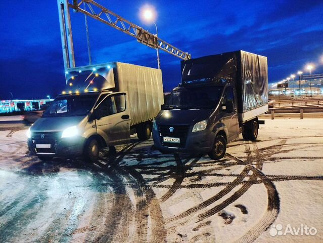 Грузоперевозки спб и ло Пушкин, Колпино, Славянка