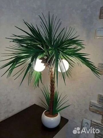 Большие цветы