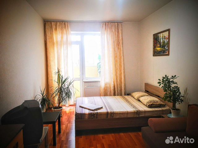 

2-к. квартира, 70 м², 5 кроватей
