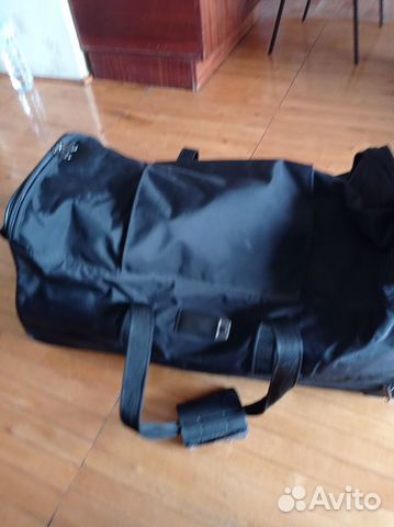 Сумка дорожная