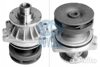 Помпа (водяной насос) на любые а/м