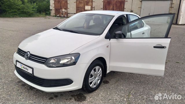 polo bluemotion 2012